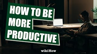 How to Be More Productive 🧠 #shorts