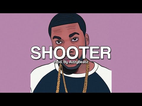 [FREE] Meek Mill x Rick Ross Type Beat - "Shooter" | Trap Instrumental 2019 | AizzyBeatz