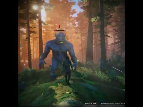 Valheim: Game de exploração e sobrevivência Viking chega hoje na Steam