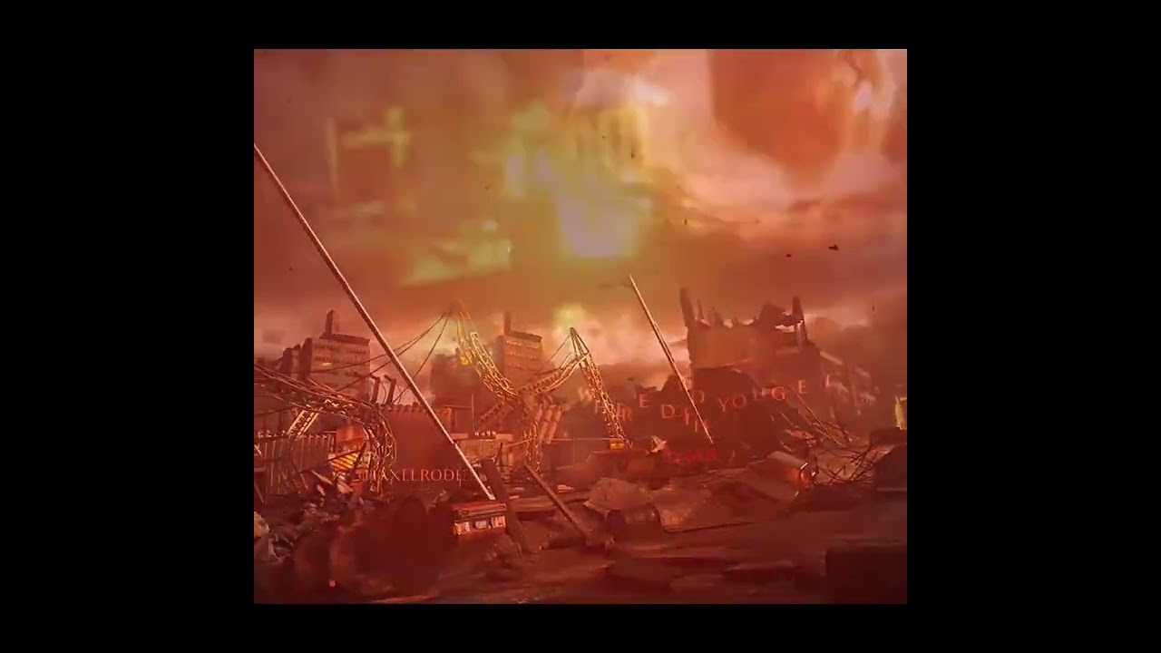 Addicted to you - Call of duty 4 edit #shorts