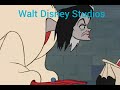 101 Dalmatians Cruella De Vil S Outburst Scene Swedish 1961 720p SD