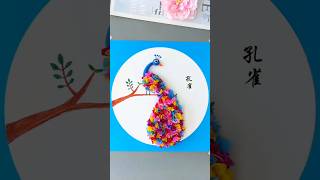 Download lagu tissue and clay peacock craft #diy mp3 Download lagu tissue and clay peacock craft #diy mp3