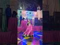 Here is Part -3 of 'Chal Tere Ishq Mein' | Wedding Dance | Vaishnavi