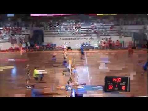 26.06 12:45 IM/U14 - D Pulpo K.E. - IMD Mora Balonmano