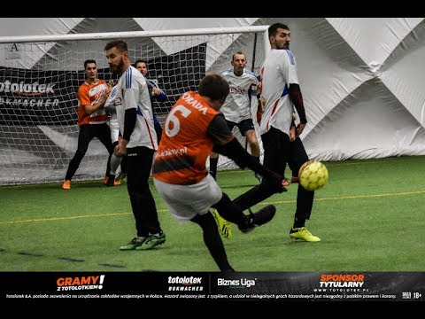 27.11.2018 - II Liga B - APLA vs. TESCO