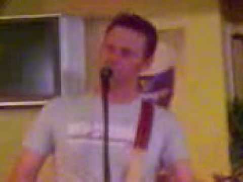 Shock @ The Blossoms, Bagillt - 3