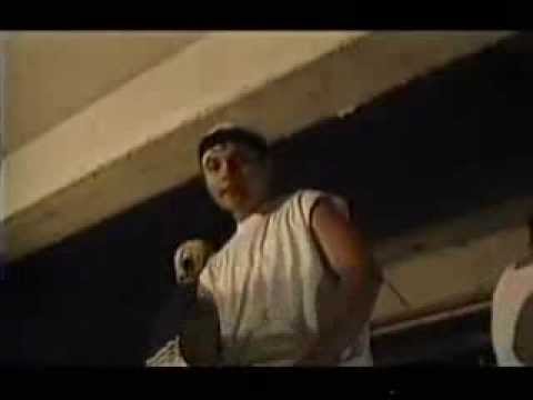 Gigibain Namin To -  BB Clan ft.Quaizy