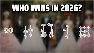 The Top 5 Best Umbrella Earrings in 2026 - Must Watch Before Buying!