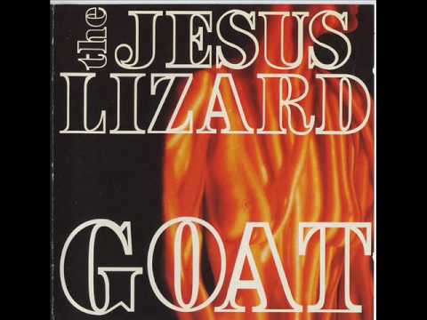 The Jesus Lizard - Karpis