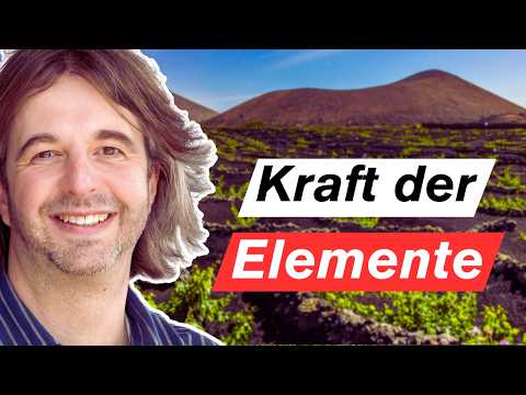 Heilung aus der Vulkaninsel (mit Rückverbindung nach Atlantis)