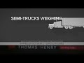 Thomas J Henry TV Commercial