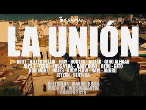 La Unión NDS - (Video Oficial)