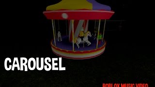 Da Squishy Lemon Video Video Soobshestvo - carousel roblox music video song by melanie martinez