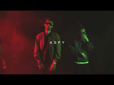 Aspy – Cumsecade (feat. 2americani) [Official Video]