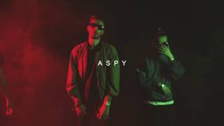 Aspy – Cumsecade (feat. 2americani) [Official Video]