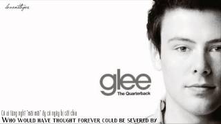 [Lyrics+Vietsub] If I Die Young (Glee Cast Version) by Naya Rivera