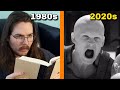 How People Talk About Dune Then Vs Now