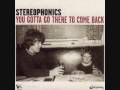 Stereophonics - I Miss You Now