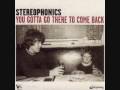 Stereophonics - I Miss You Now 