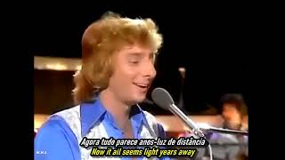 Download lagu Barry Manilow - Can't Smile Without You.Portugues English Sub mp3 Download lagu Barry Manilow - Can't Smile Without You.Portugues English Sub mp3