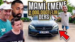 2 milyonluk araba aldım