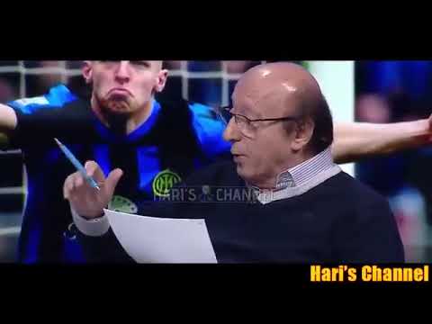 MOGGI RISPONDE A MORATTI SUL NUMERO DI SCUDETTI DELL'INTER DOPO LA SECONDA STELLA 250310210658191