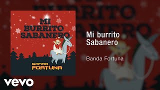 Mi Burrito Sabanero Music Video