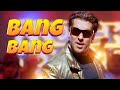 SALMAN KHAN Bang Bang Zamana Bole Sajid Wajid Hello