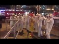 KFC Ultras Kidnapping Ronald MCdonald