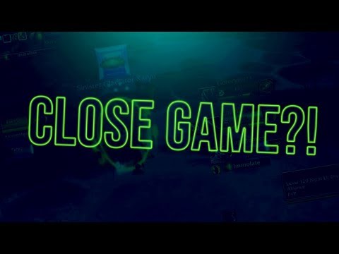 The Real RMPala Dampener