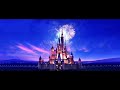 Walt Disney Pictures 2006 Logo But It S Actually High Tone