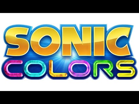Sweet Mountain (Act 1) (Higher Pitch) - Sonic Colors (DS)