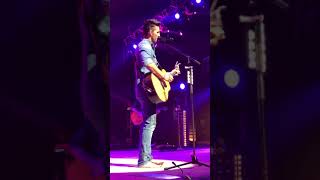 Jake Owen-Startin With Me 9-14-17 Charleston WV