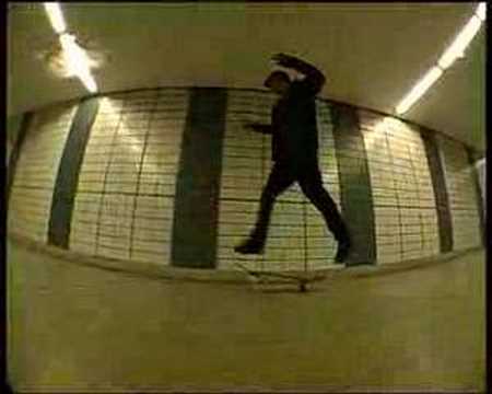 Rocker Hardware welcome Julian Furones