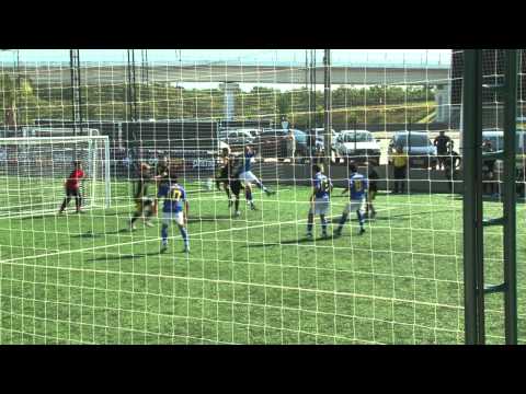 PlayEsporte: FEC x Bandidos - XI Floripa Cup