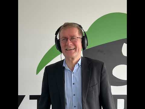 INTERVIEW - Christoph Neuhaus - 08.03.2024