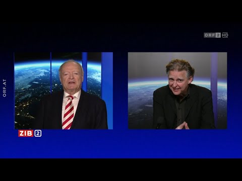 ZIB 1 und ZIB 2 vom 17.4.2020 (Coronavirus)