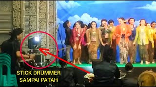 Download lagu 23  SINDEN BANCI - PERFOM PERDANA - PAMBUKO LUDRUK KIRUN CS mp3