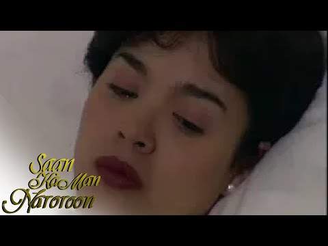 Saan Ka Man Naroroon Full Episode 206 ABS CBN Classics