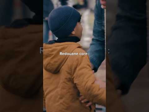 Redouane le fou du bus #marave #primevideo