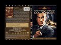 Goldfinger 1964 1997 DVD Menu Walkthrough