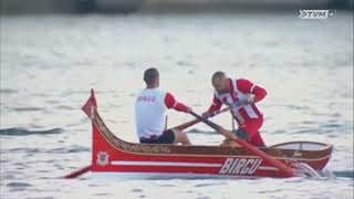 Regatta Marzu 2025 Kajjik Kat A