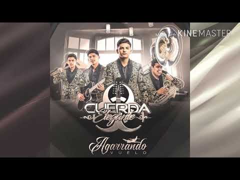 Cuerda Elegante - "Mujer Mujer" (ESTUDIO 2017)(CANCIONES NUEVAS)