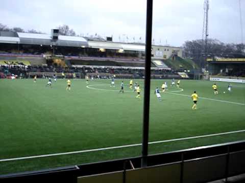 VVV- Fortuna Sittard