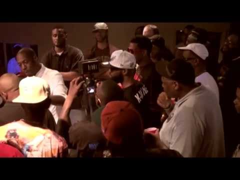 The Mighty Quinn vs Steve McSwain