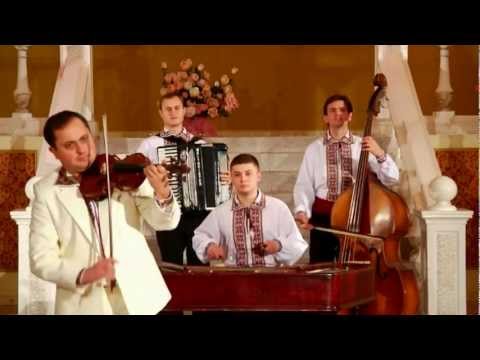 ORCHESTRA,,RAPSOZII MOLDOVEI"-Sarba de Concert