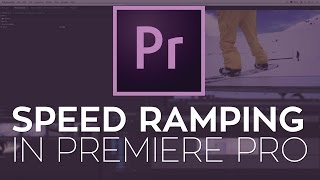 Ask Rampant: How to Speed Ramp in Adobe Premiere