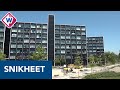 VVD Leiden eist oplossing voor hete studentenkamers - OMROEP WEST