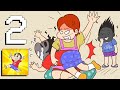 Hidden My Test Escape Game Stage 16 30 All Levels Solution Gameplay Walkthrough Android Part 2