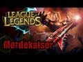 Let´s Play League Of Legends - Mordekaiser ...